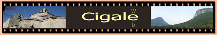 Cigaleweb.com - Affitto stagionale